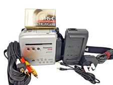Panasonic s1b vhs for sale Panasonic s1b vhs for sale  CRAIGAVON