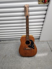 Vintage string acoustic for sale  Avon Park