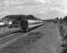 Neg railway 6x7cm for sale  MEXBOROUGH