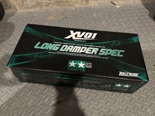 Tamiya long damper for sale  ILKESTON