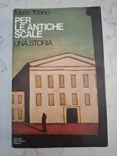 Per antiche scale. usato  Lastra a Signa