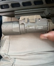 Surefire x300 turbo for sale  Edinburg