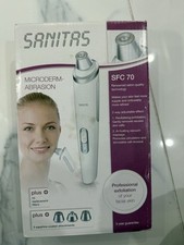 Microdermabrasion for sale  DAGENHAM