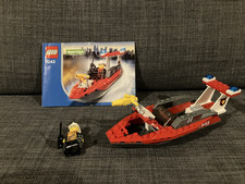 100 lego 7043 gebraucht kaufen  Hamburg