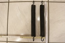 Stck garagenschwingtorfedern 3 gebraucht kaufen  Dortmund