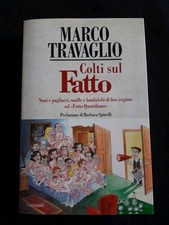 Colti sul fatto usato  Torino