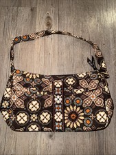 Vera bradley brown for sale  Riverview