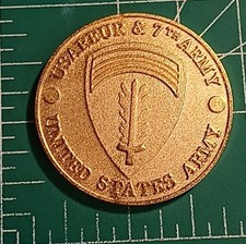 Usareur 7th army for sale  Lakewood