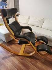 Stokke gravity balans gebraucht kaufen  Stuttgart