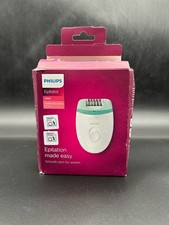 Philips elektrischer epilierer gebraucht kaufen  Langenhagen