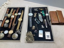 Vintage watch collection for sale  Charlotte