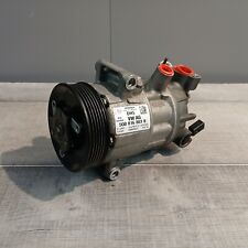 Klimakompressor passat tsi gebraucht kaufen  Nortmoor
