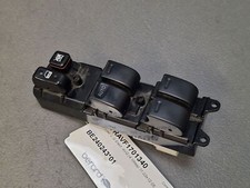 Commande lève vitre d'occasion  Velaux