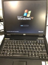Portable ecran compaq d'occasion  Compiègne