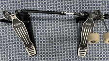 Pdp double bass for sale  Durant