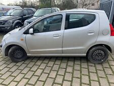 Motorhalter nissan pixo gebraucht kaufen  Oberhausen