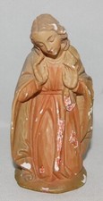 Krippenfigur maria mutter gebraucht kaufen  Düsseldorf