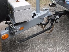 Weight distribution equalizer for sale  Chino