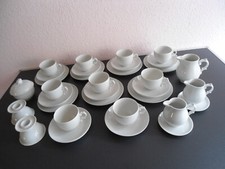 Xxl kaffee service gebraucht kaufen  Elmshorn