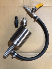 Pneumatic diesel injector for sale  READING