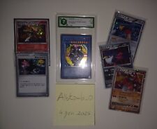Lotto pokemon graad usato  Vimodrone