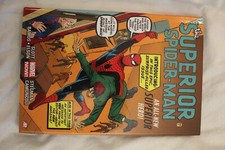 Superior spiderman slott d'occasion  Langoiran