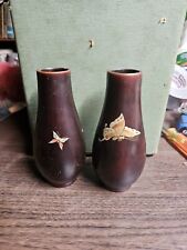 Pair vintage floral for sale  Springtown