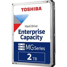 Toshiba series 2tb gebraucht kaufen  Aying
