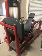 Seated leg press for sale  Turlock