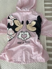 Raincoat little girl for sale  BICESTER