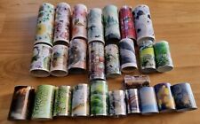 Washi tape pet gebraucht kaufen  Burg Stargard