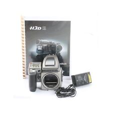 Hasselblad h3d body gebraucht kaufen  Frankfurt am Main