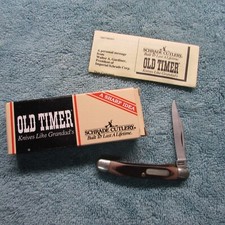 Old timer usa for sale  Columbia City