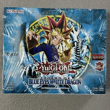 yugioh booster box for sale  Passaic