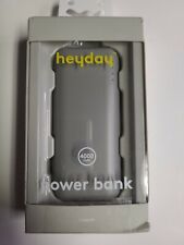 Heyday 4000 mah for sale  Allentown