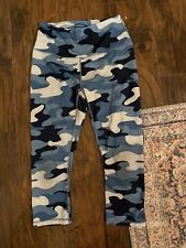 leggings reebok medium for sale  Douglasville