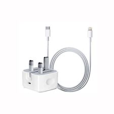 Genuine apple charger for sale  BIRMINGHAM