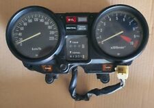 Tacho cockpit instrument gebraucht kaufen  Karlsbad
