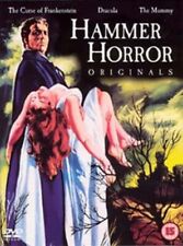 Curse frankenstein horror for sale  STOCKPORT