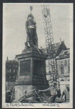 1953 strasbourg crane d'occasion  Expédié en Belgium