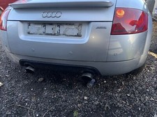 Audi 2001 coupé for sale Audi 2001 coupé for sale  ROMFORD