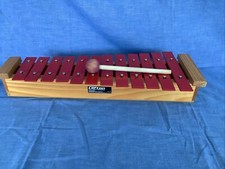 Clifton xylophone model d'occasion  Expédié en Belgium