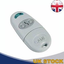 Came top garage for sale  UK