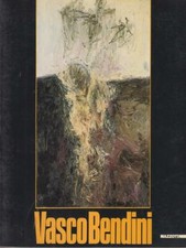 Vasco bendini aa.vv. usato  Italia