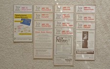 Konvolut izb ihr gebraucht kaufen  Hameln