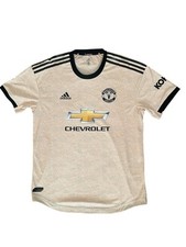 Men adidas manchester for sale  STAINES-UPON-THAMES