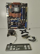 Scheda madre asus usato  Salerno