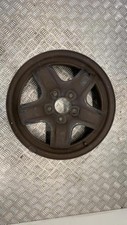 Jante renault scenic d'occasion  Gaillard