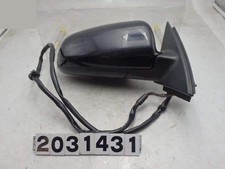 Espelho lateral direito AUDI Audi a4 2004 GH-8EAMBF [usado] [PA101806899] comprar usado  Enviando para Brazil