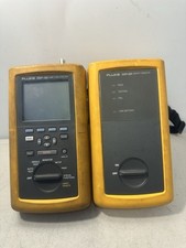 Fluke dsp 100 for sale  Irvine